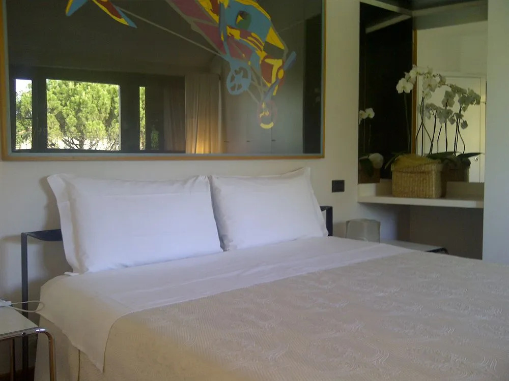 B&B La Casa Rosa Suite