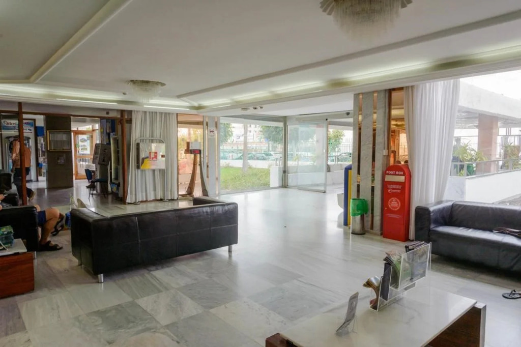 Apartamentos Las Arenas