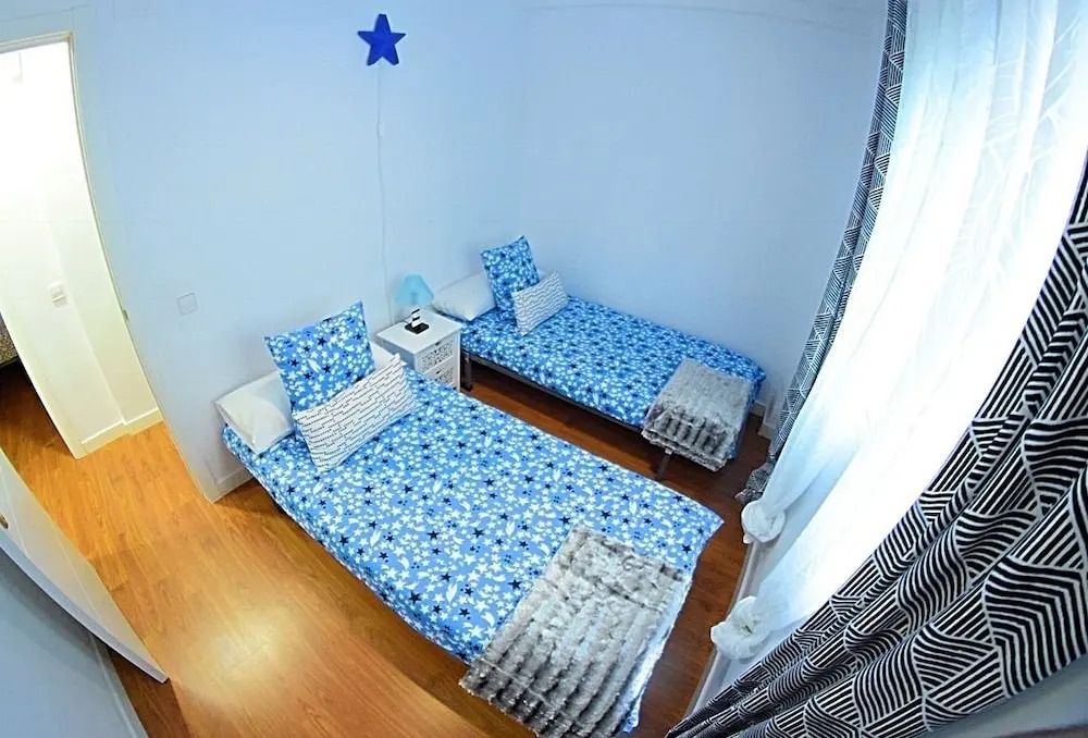 Sanse Apartment