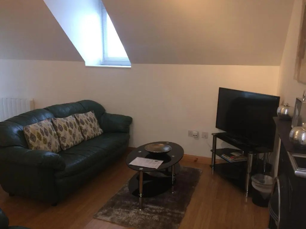 Eastgate Apartment