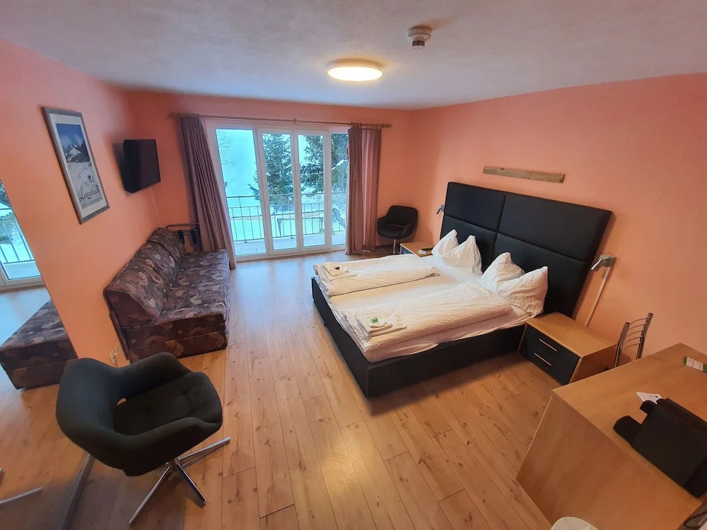 Grischalodge