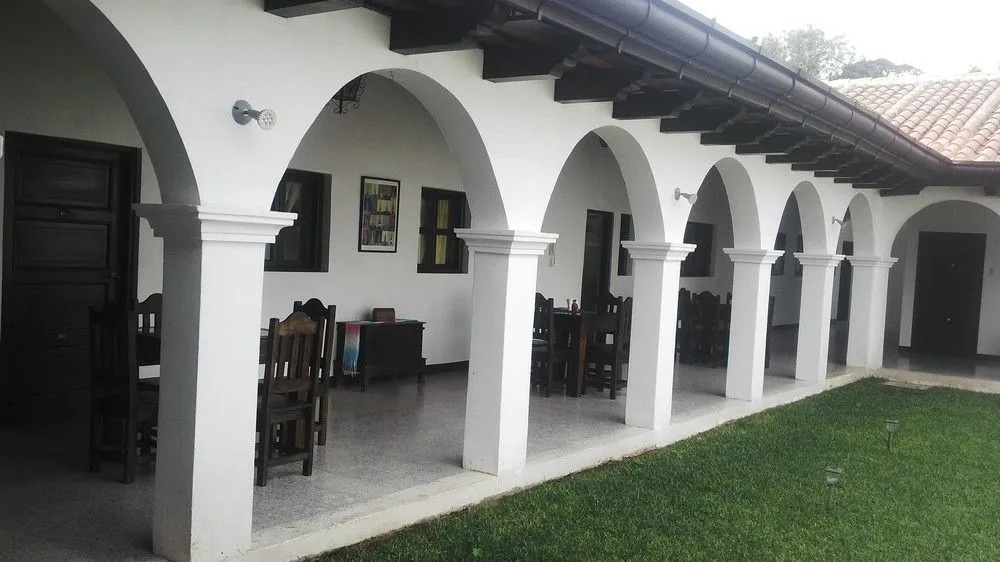 Hotel Viña Española