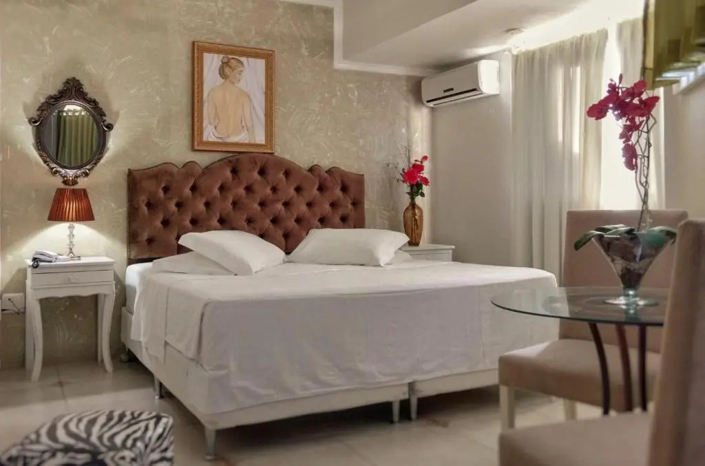 Hotel Imigrantes
