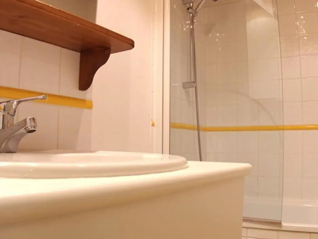 Appartement Valmorel, 3 pièces, 7 personnes - FR-1-291-726