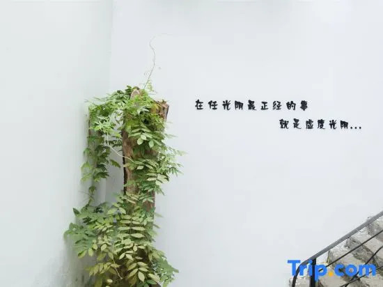 Floral Hotels Time Inn