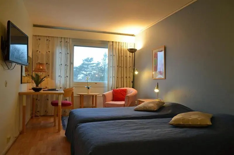 Hotell Kusten