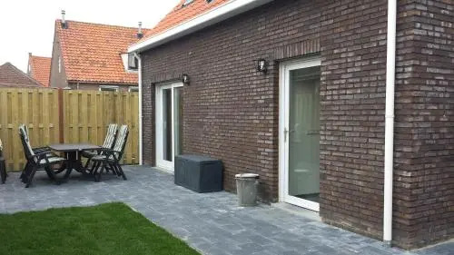 Holiday Home Darke