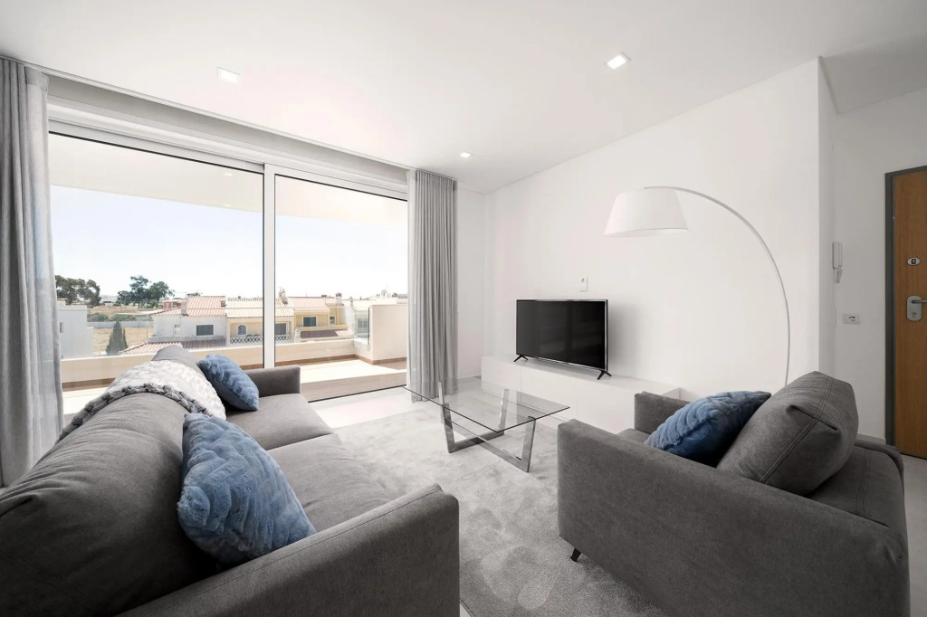Elegant Lagos Apartment by Ideal Homes