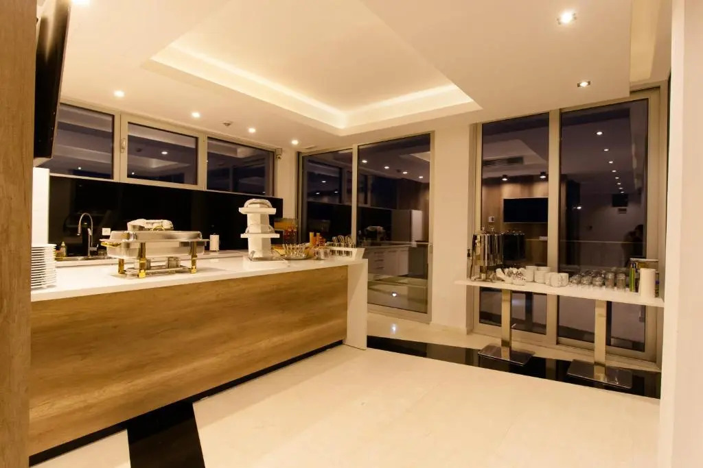 Perla Luxury