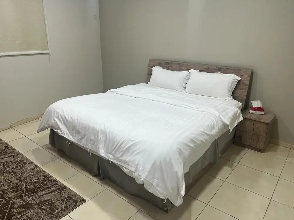 Sanabel Al Madina Serviced Apartments