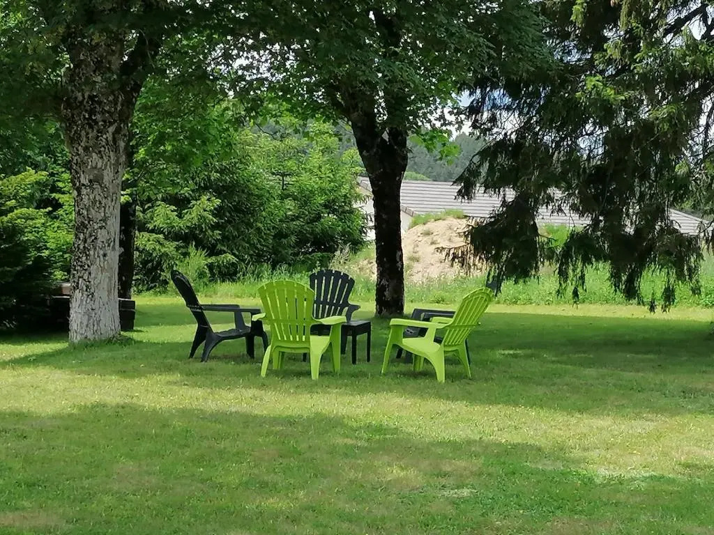 Maison La Vigne - Gîtes et Chambres dhôtes