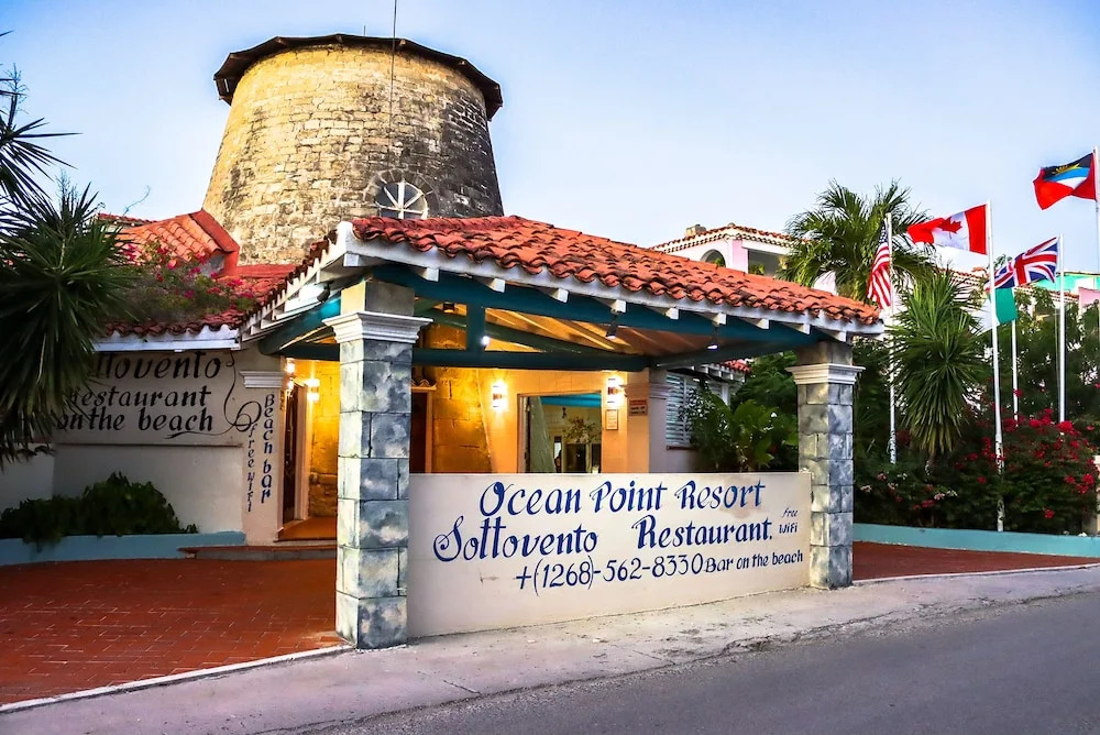 Villa Anani at Kamique