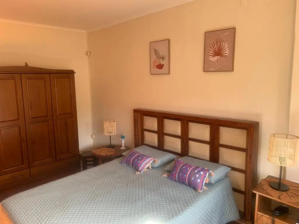 Los Naranjeles Centro House