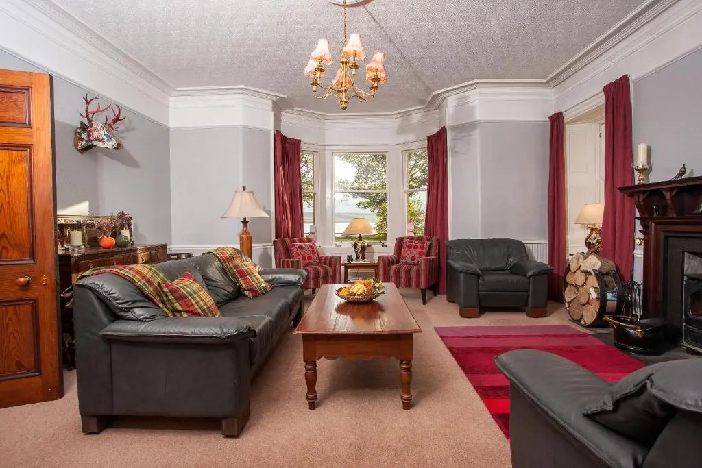 Kiltearn Guest House