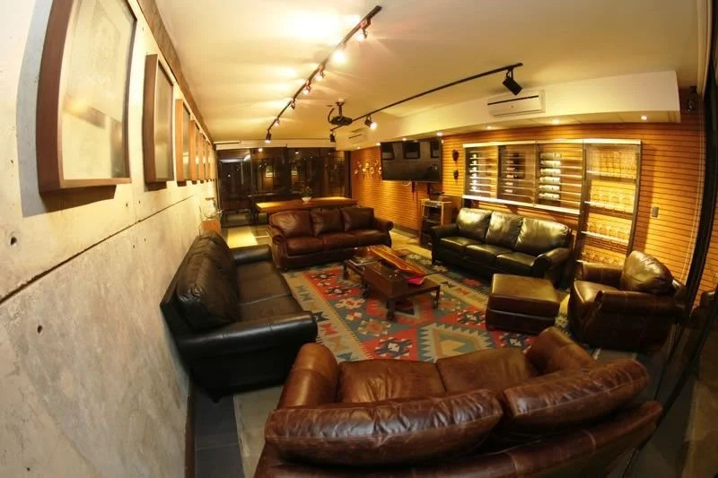 Inboccalupo Hotel Boutique