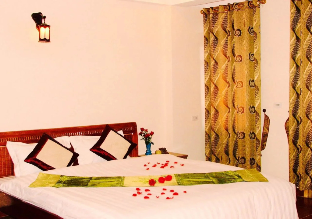 Sapa Glory Hotel