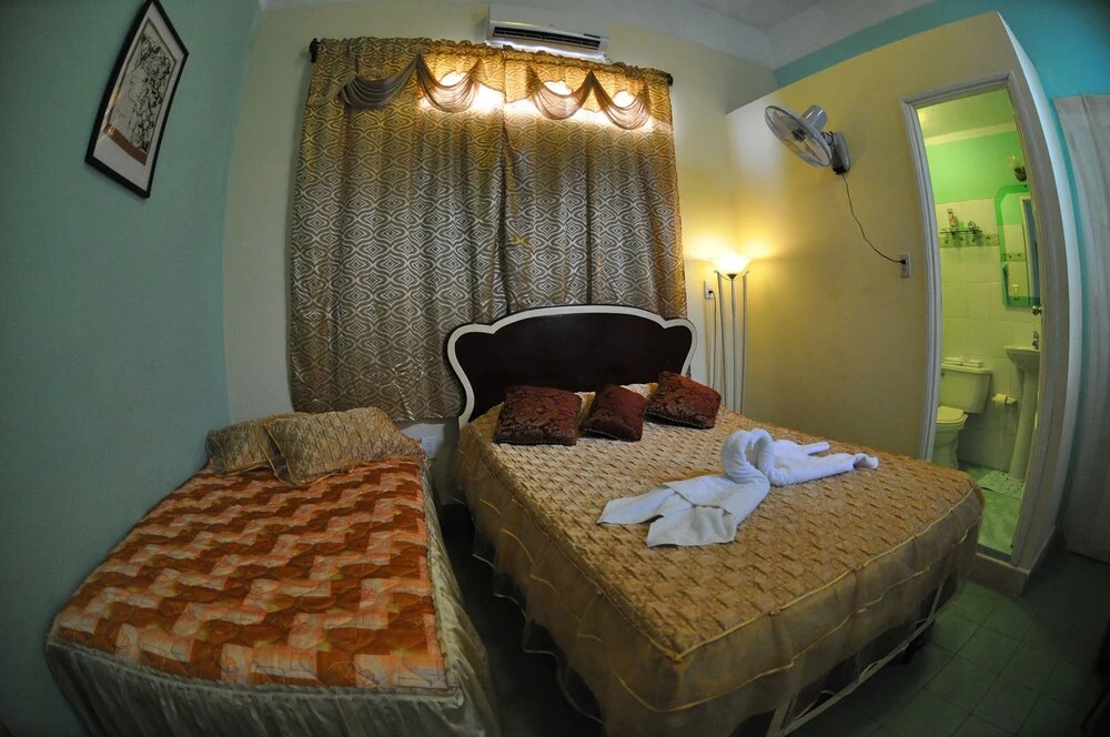Apartamento Hyggelig