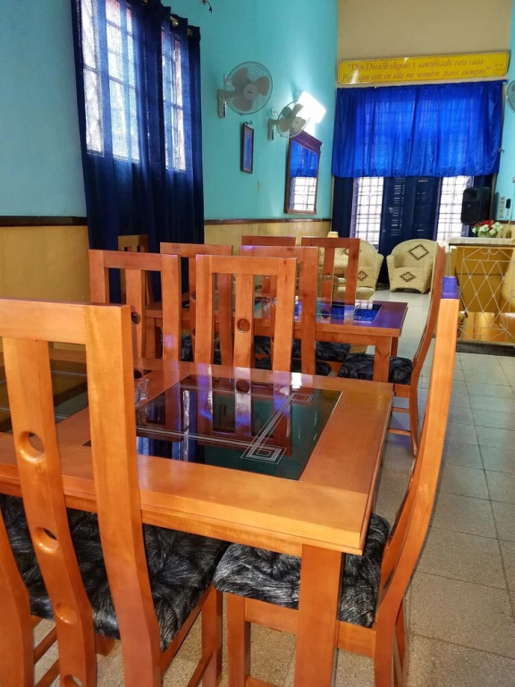 Hostal las Gallegas