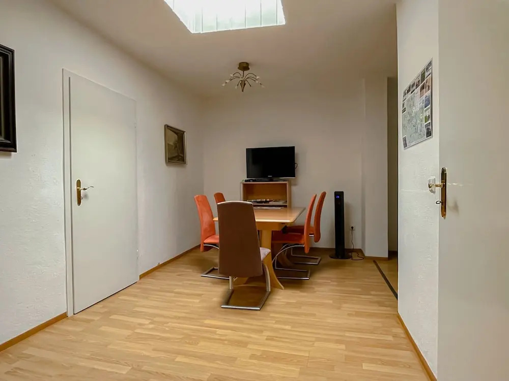 Apartment Fuchsbau