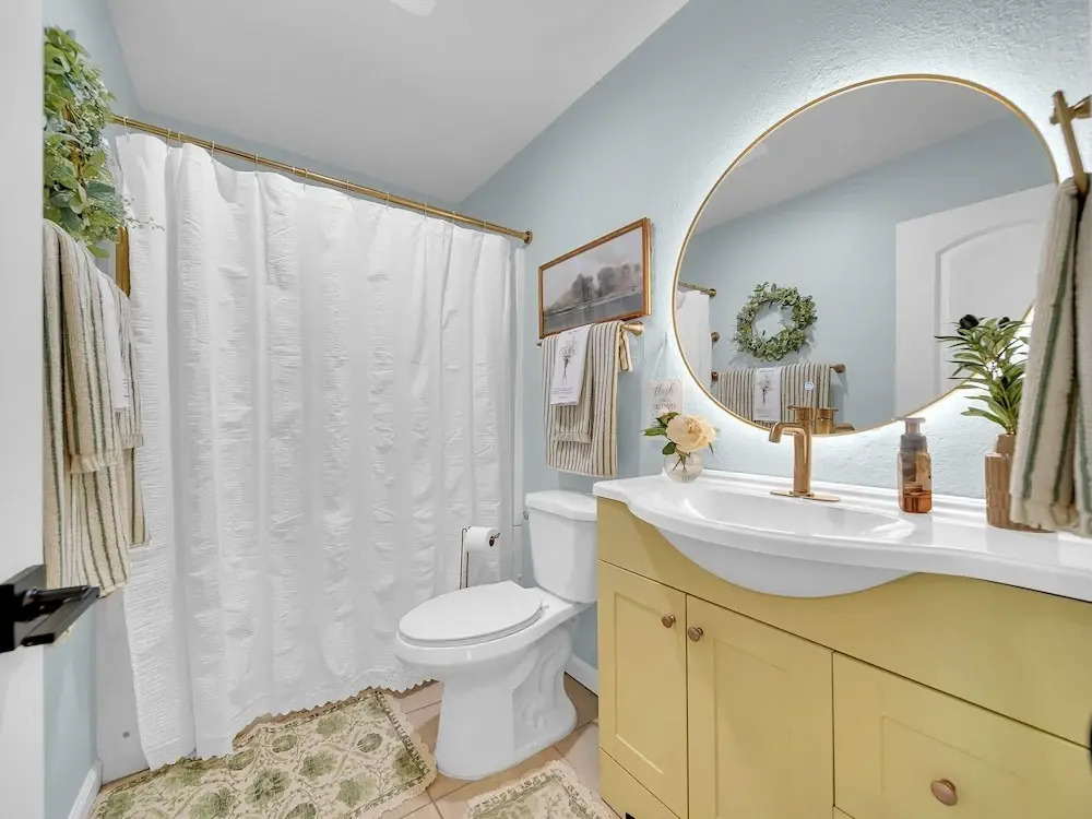 Place Of Peace 3 Bedroom Home