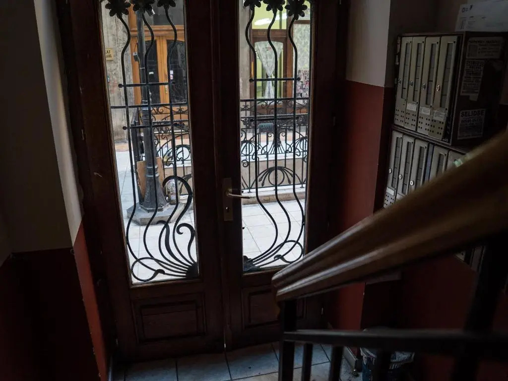 Verdi Apartment