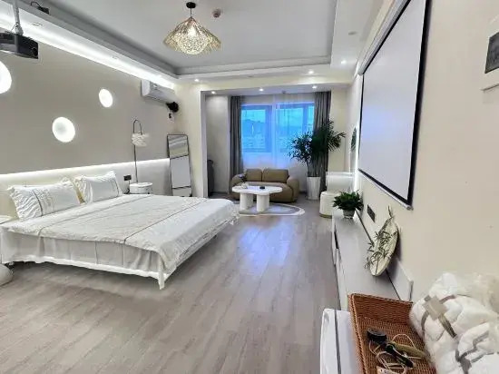 Slow Life Homestay (Xinghewan Branch)