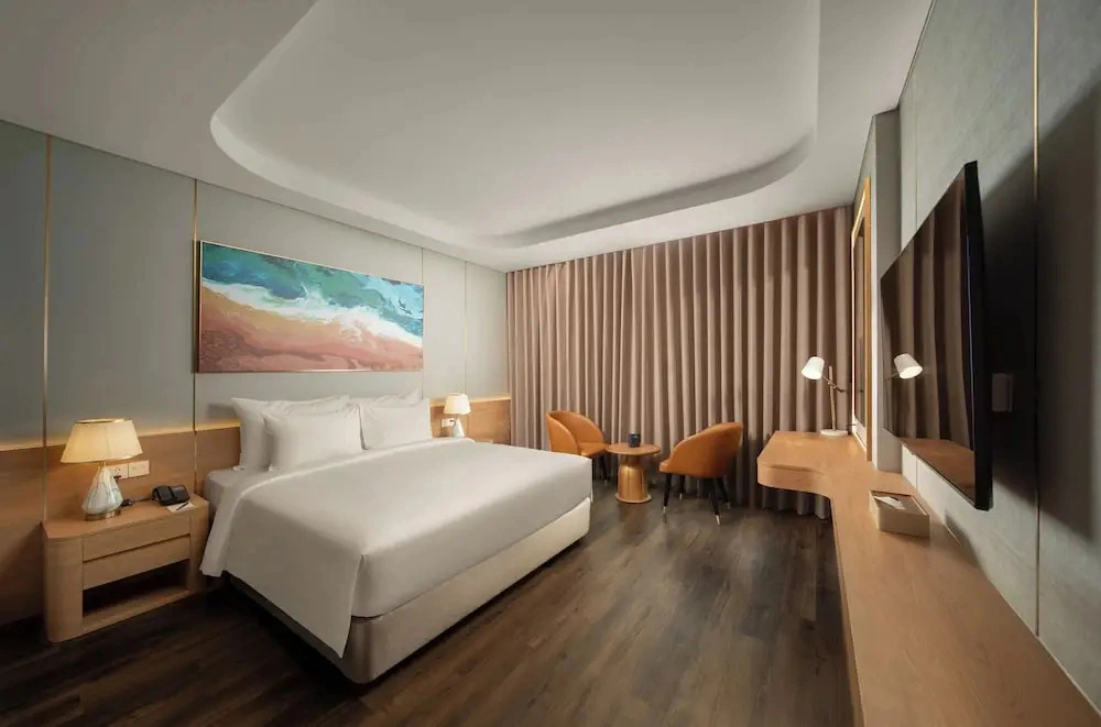 Anyla Sam Son Hotels