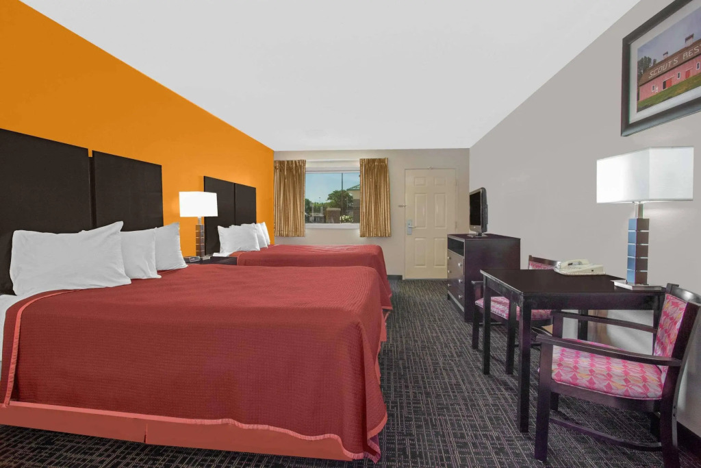 North Platte Inn and Suites