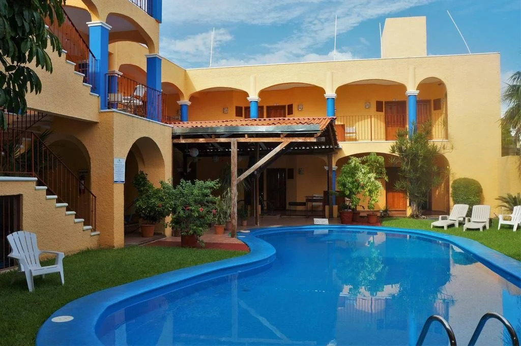 Hotel Dorymar