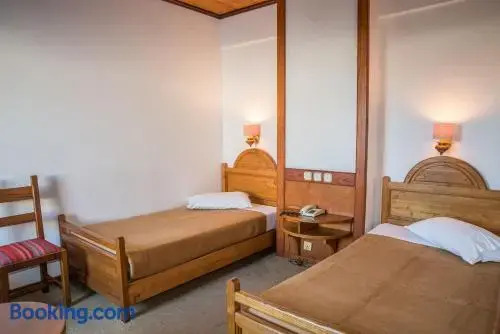 Hotel Galini