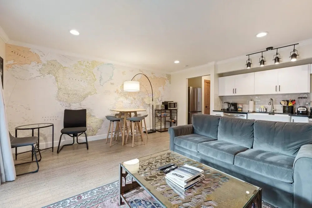 1565 Nw Wall St 128/129 1 Bedroom Condo