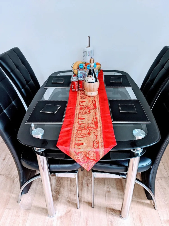 Oaklawn Serviced Apartments
