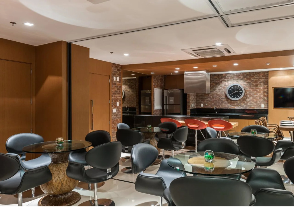 Eurostars Brisas do Lago