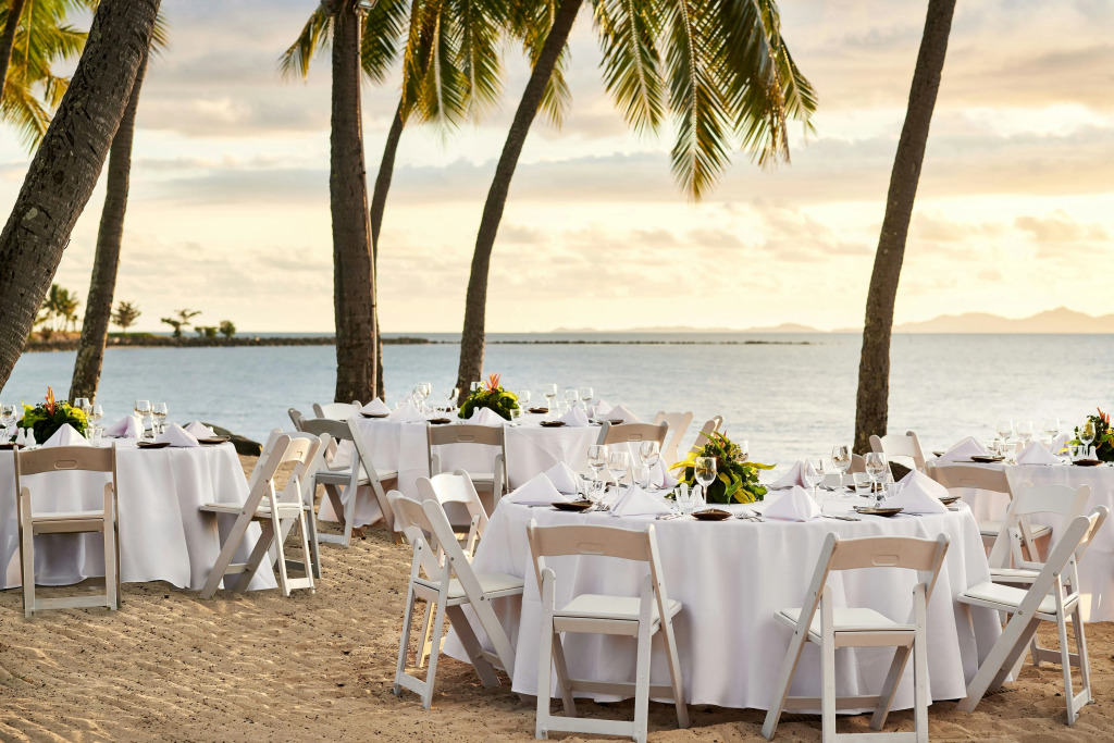 The Westin Fiji Golf Resort & Spa
