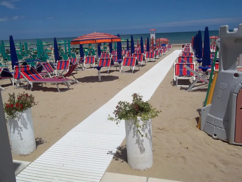 Hotel Italia