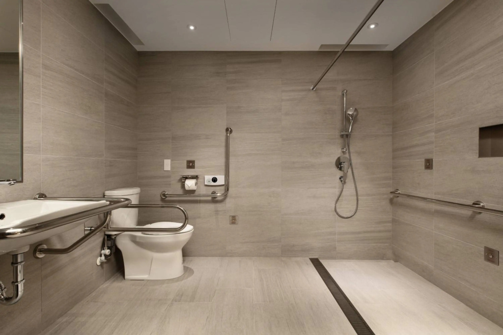 Courtyard by Marriott Taipei Downtown
