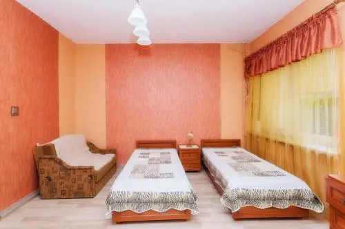 Dom Gościnny Przedmieście