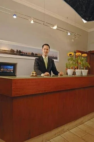 Hotel Astoria