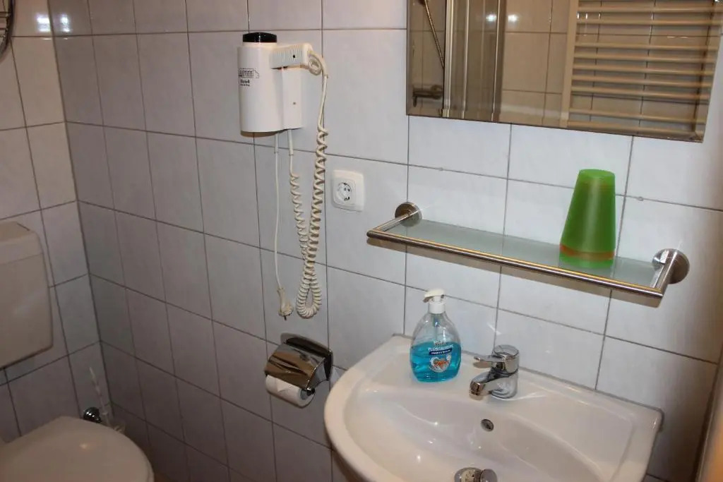 Ferienwohnungen Patsch