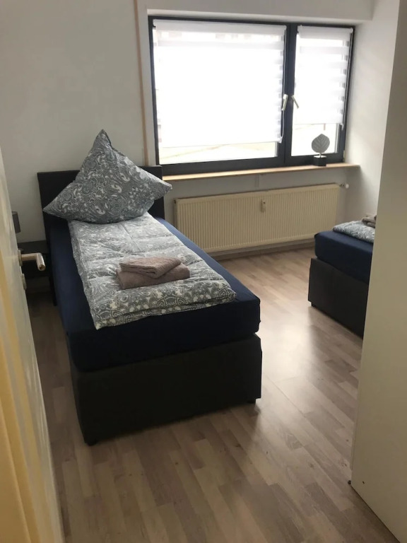 Ferienwohnungen AKH Home