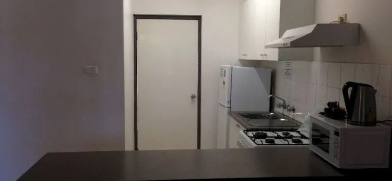 Carnarvon Central Apartments