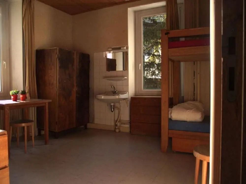 Le Chalet La Llyre