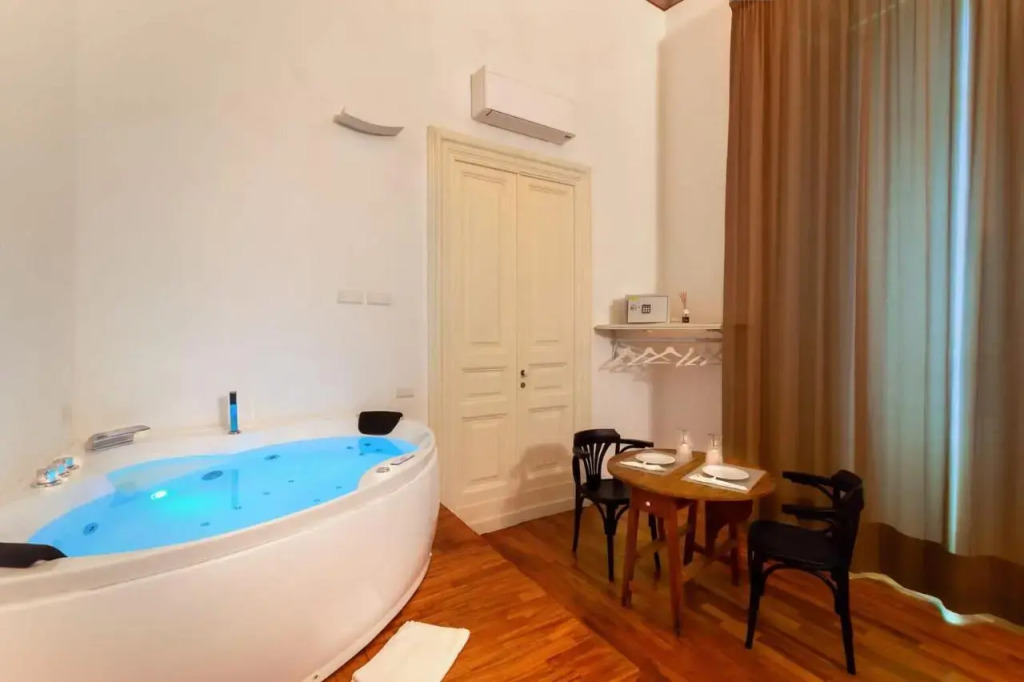 Spadaccini Room