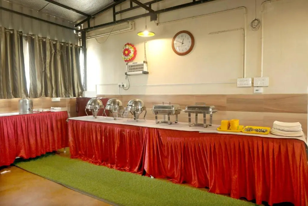 Sekaran Hotel OMR Perungudi