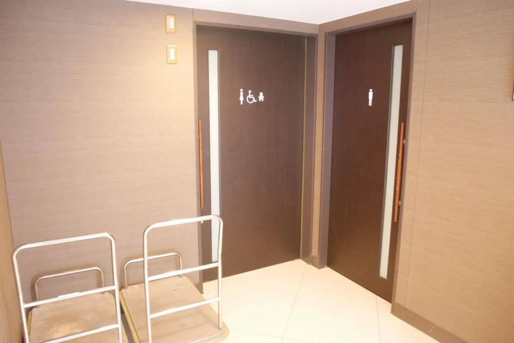 Daiwa Roynet Hotel Yokohama Kannai