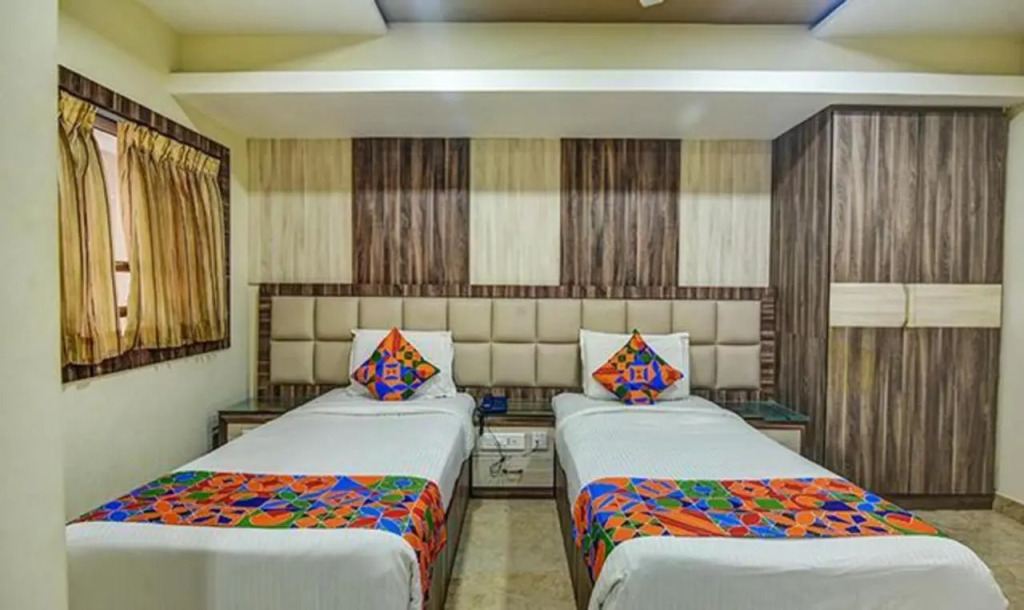 FabHotel Chennai Palace