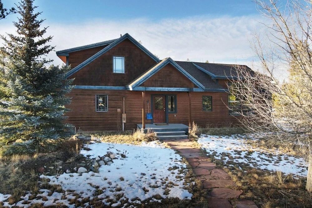 383 County Road 508 by Stay Winter Park