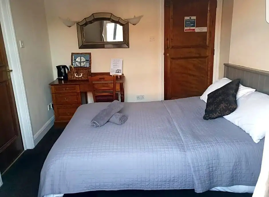 The Olde Swan Hotel
