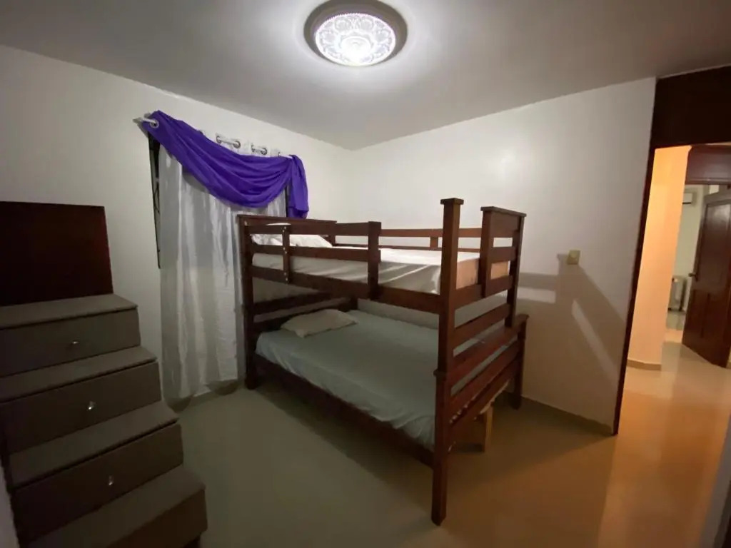2 Nice Apt To Stay In The Res Paradise V