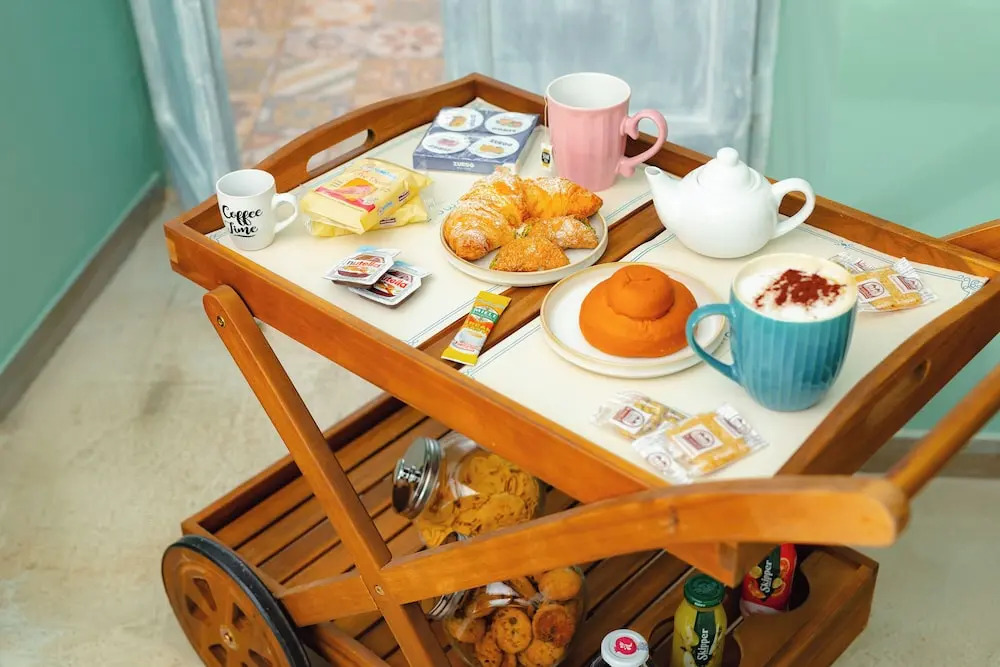 Omare B&B